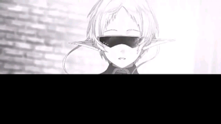 Review phim anime bí ẩn khu rừng p14