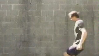 Mari kita menari dengan bayangan untuk kalian semua