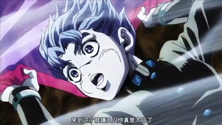 自己跟自己跟自己跟自己配jojo