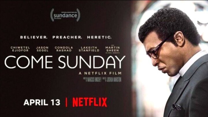 COME SUNDAY 2018 SUB INDO