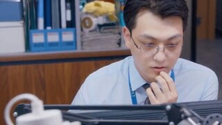 一张会说话的嘴真的可以成功。