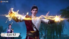 Fight For The Throne Eps 43 Sub Indo