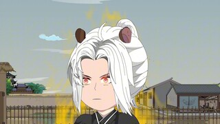 57: Jika Anda tidak bersuara selama sepuluh tahun, Anda akan terkejut saat bersuara. Jika Anda tidak