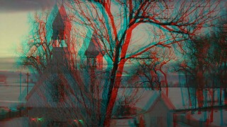 3D Anaglyph Die.Hard.2 80% MORE  DEPTH  P1