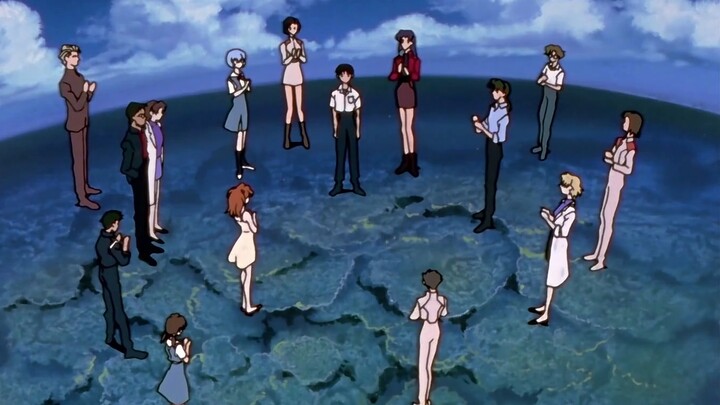 The third season of Dao Wei Yi Xian ends: Congratulations to Brother Huozi for being discharged from