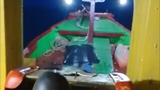 perjalanan melaut