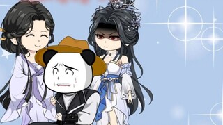 Arrogant and extraordinary