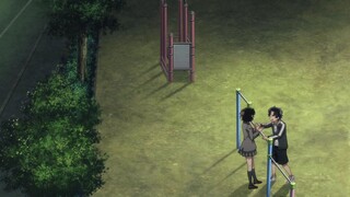 YOFUKASHI NO UTA EPS 8 SUB INDO