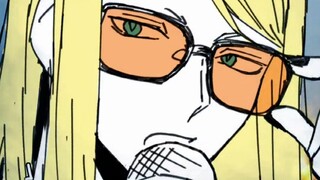 【烟咕子】兄弟别哭泣