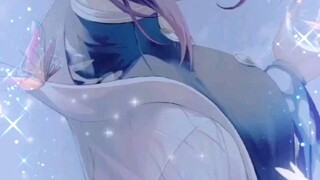 catikya kita para shinobu kocho