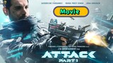Attack: Part 1 (2022) Hindi ORG Full Movie