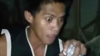 pano pa darating c Darna nyan eh nagamit Muna Yung bato 🤣🤣