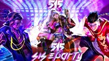 515 ePARTY EVENT WITH FREE HERO OR SKIN | PROMO DIAMONDS EVENT? BEATRIX VOICELINES | MOBILE LEGENDS