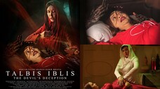 Zul Ariffin : Talbis Iblis