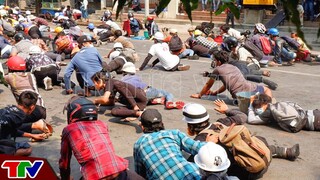 🔥 Tin An Ninh Cực Nóng Ngày 26/11 | Thời Sự Mới Nhất Và Chính Xác Nhất | TIN AN NINH CỰC NÓNG