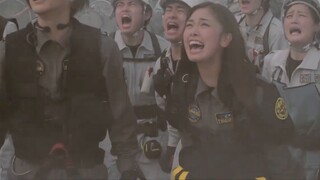 [Lianyin Production] Tears are intertwined! The "heroic" version of Ultraman Zeta's finale that you 