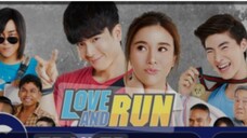 LOVE AND RUN THAI MOVIE Tagalog Dubbed