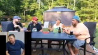 Larry’s Lounge Larry annoyed compilation Uncle Joe's Reaction