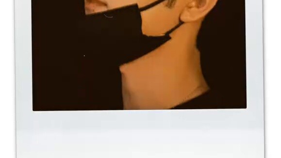 เซียวจ้านหลั่งน้ำตาในงานคอนเสิร์ตของสเตฟานี ซุน และโพสต์บล็อกแสดงความรู้สึกของเขาเกี่ยวกับเวลาที่รวด