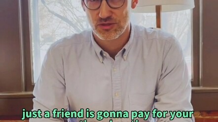 U.S. Visa Interview Simulation: If You Want to Succeed, You Must Know How to Present Your Financial 