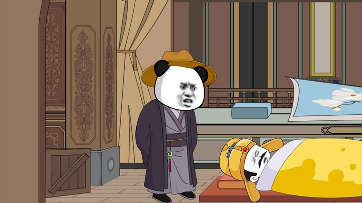 Episode 20: Revive, my love!