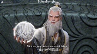 Swallowing The Heavens Season 1 EP 4 吞天记 Tun Tian Ji