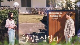 Welcome to Samdalri (2023) Season 1 Episode 2 Sub Indonesia