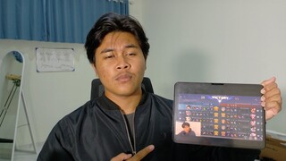Main Rosblok