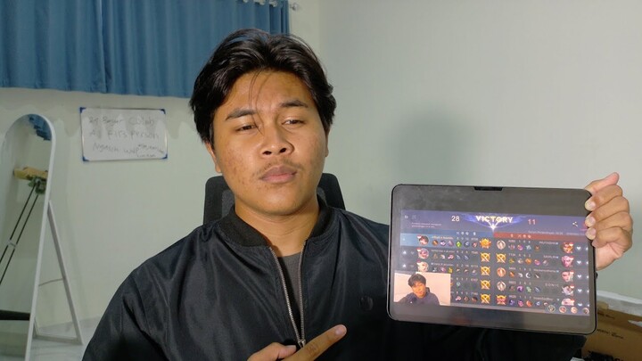 Main Rosblok
