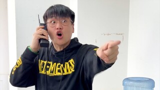 Người đàn ông tàn nhẫn ít nói (Phần 3)