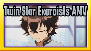 [Twin Star Exorcists/AMV] Dingin