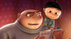 Despicable Me (2010) . The Link in description