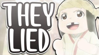 This Show Just Tricked Us | TO YOUR ETERNITY