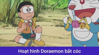 cùng vui chơi với Doraemon