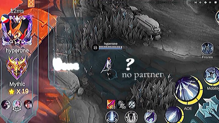 solo mlbb