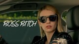 [Emma Roberts] Let She Teach You What A Bitch Face Is