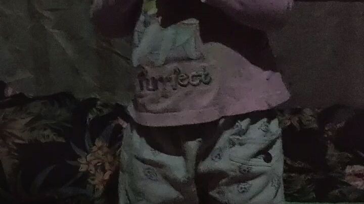 allahumma barik lahu ☺️