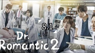 DOCTOR ROMANTIC II EP 8.1