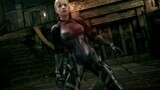 What happens when you shoot Jill in Resident Evil 5?