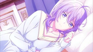 puan penyihir minta isi tenaga😅