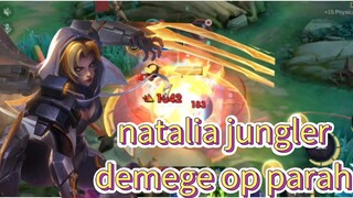 natalia jungler op banget mlbb