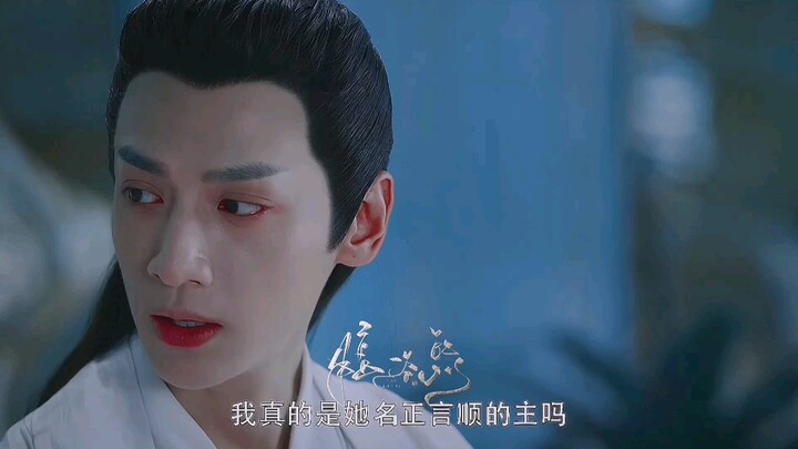 花开无人赏，无妨爱我淡薄，但求爱我长久