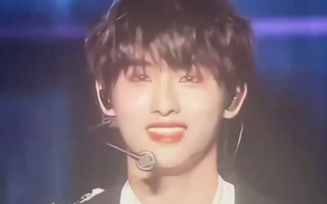 【Dong Sicheng winwin】Setelah tujuh tahun debut, ternyata orang yang selama ini terus aku pendam hany