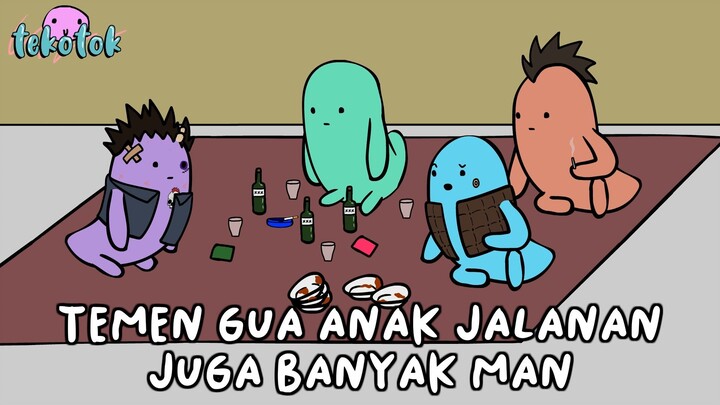 Anak Jalanan (Part 3)
