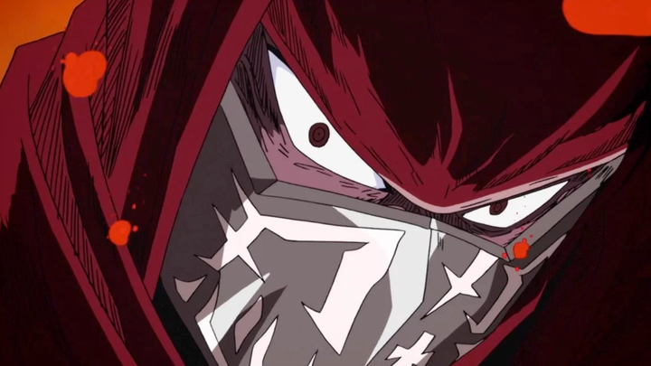 25 อันดับอนิเมชั่นตอนจบที่มีพลังเหนือกว่า