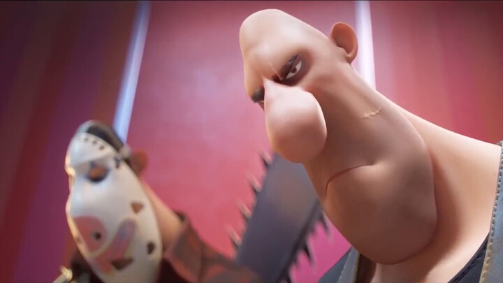 กรูตัวน้อยน่ารักมาก! ตัวอย่างฉบับ "Minions: Despicable Me Prequel" ของ Little Bad Guys Edition