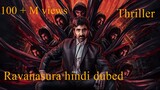 Ravanasura.new movie 2023.720p.HEVC.Hindi.WEB-DL.ESub.x265-HD HQ hindi dubbed movie