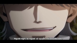 Phim anime Saiyuuki - Xảy ra mâu thuẫn - Phần 74 #anime #schooltime
