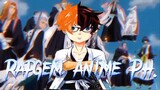 RapGem Anime Intro