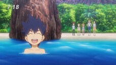 Tomica Hyper Rescue Drive Head Kidou Kyuukyuu Keisatsu Episode 16 English Subtitle